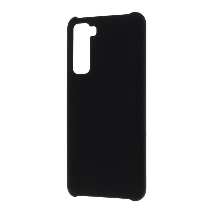 Case Huawei P40 Lite 5G Matt Kumitettu