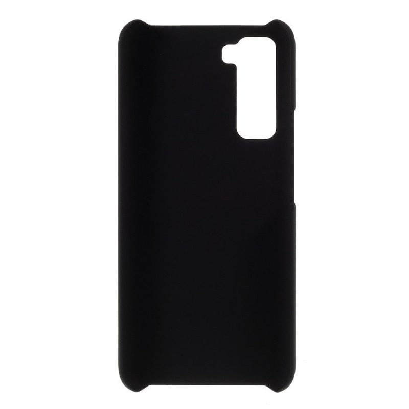 Case Huawei P40 Lite 5G Matt Kumitettu