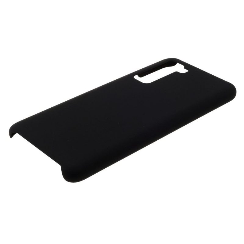 Case Huawei P40 Lite 5G Matt Kumitettu