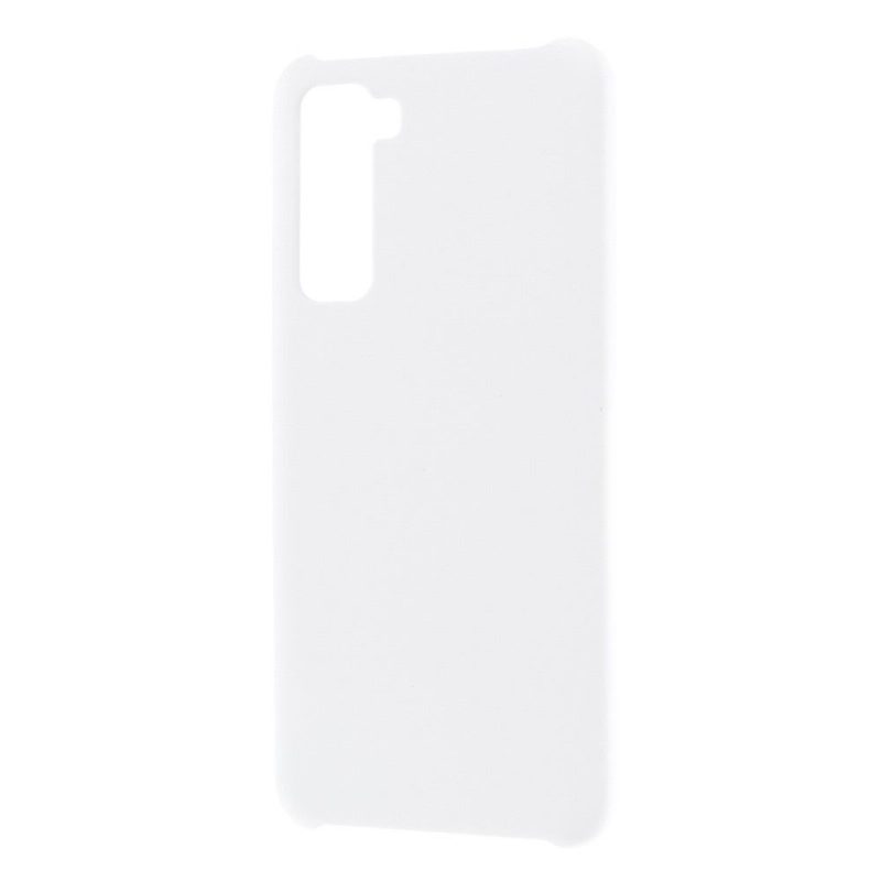 Case Huawei P40 Lite 5G Matt Kumitettu