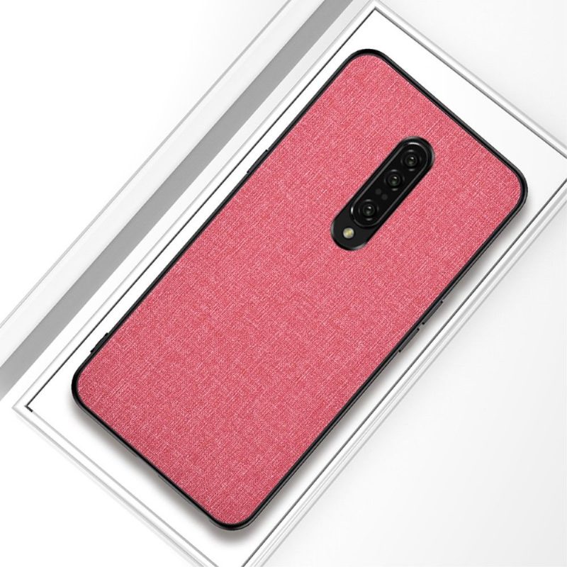 Case OnePlus 7 Kangastehoste