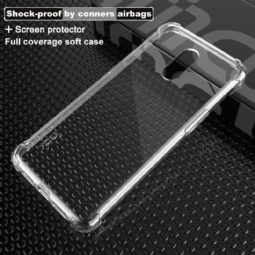 Kuori OnePlus 7 Class Protect - Kirkas