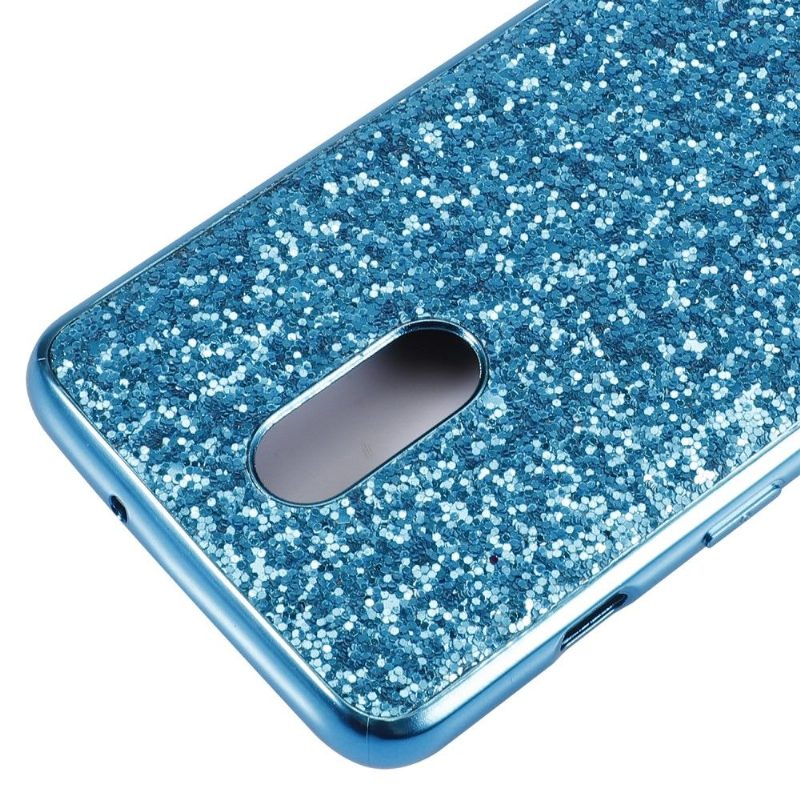 Kuori OnePlus 7 Glitter Glamour