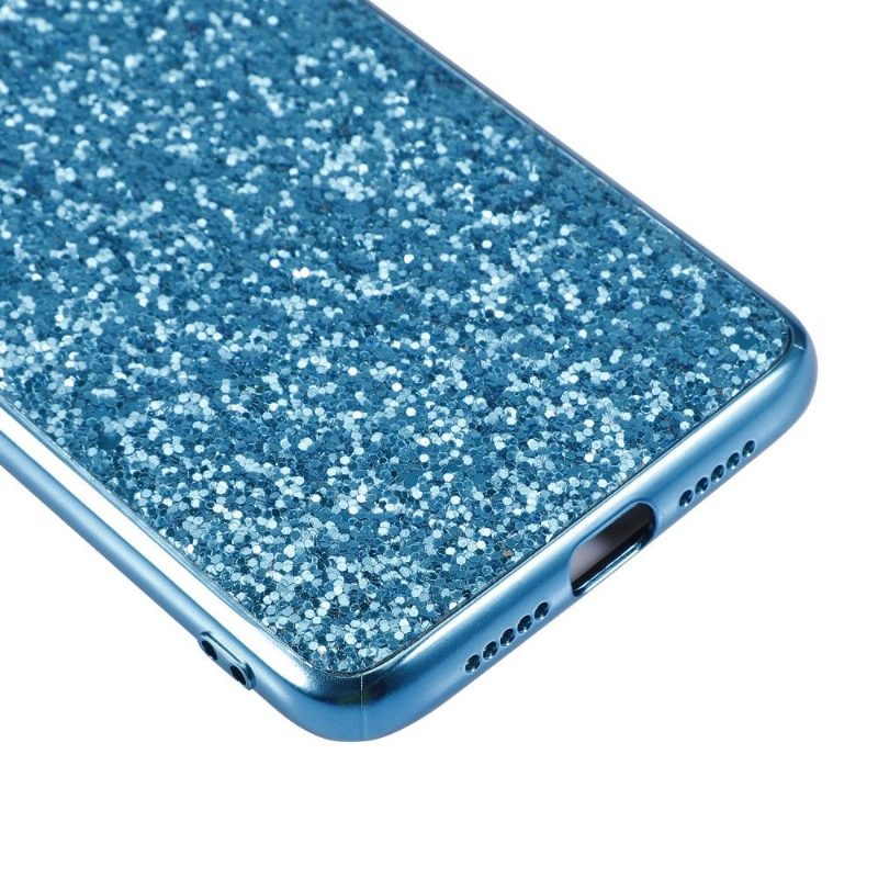 Kuori OnePlus 7 Glitter Glamour