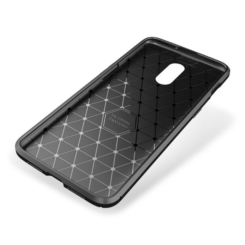 Kuori OnePlus 7 Karbon Classy