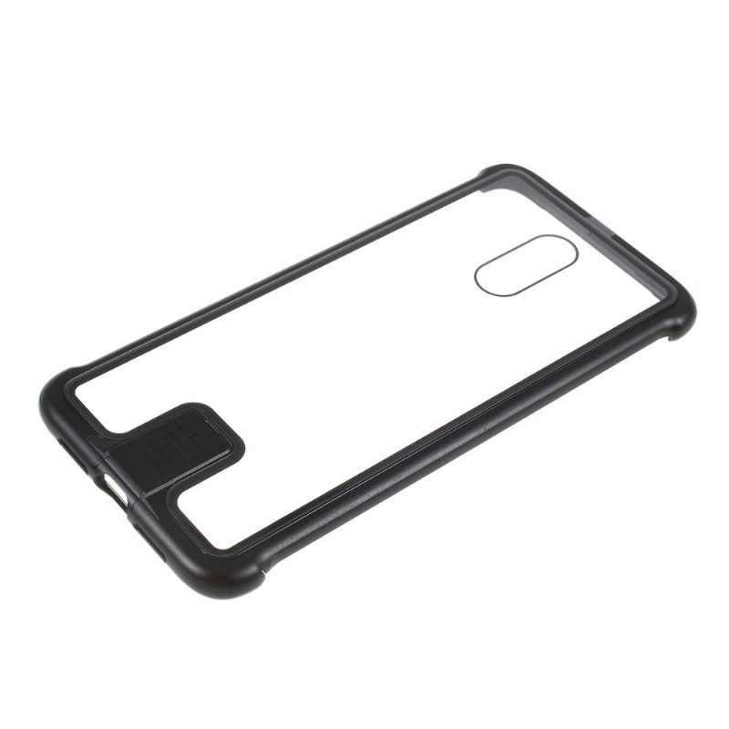 Kuori OnePlus 7 Leshield-sarja