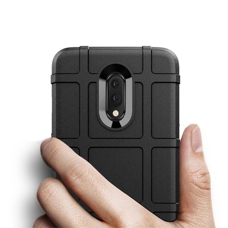 Kuori OnePlus 7 Rugged Shield Iskunkestävä