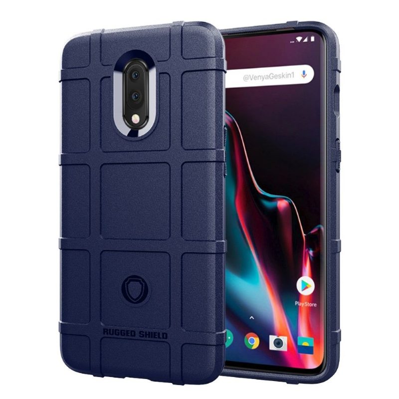 Kuori OnePlus 7 Rugged Shield Iskunkestävä