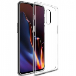 Kuori OnePlus 7 Transparent Ultra Soft