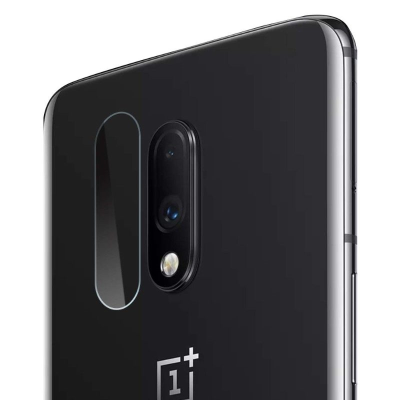 Oneplus 7 - 2 Karkaistua Lasikalvoa Takakameran Linssille