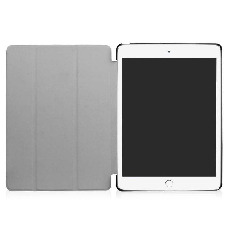 iPad 9.7 2017 / 2018 Smart Cover - Pari Voikukkia