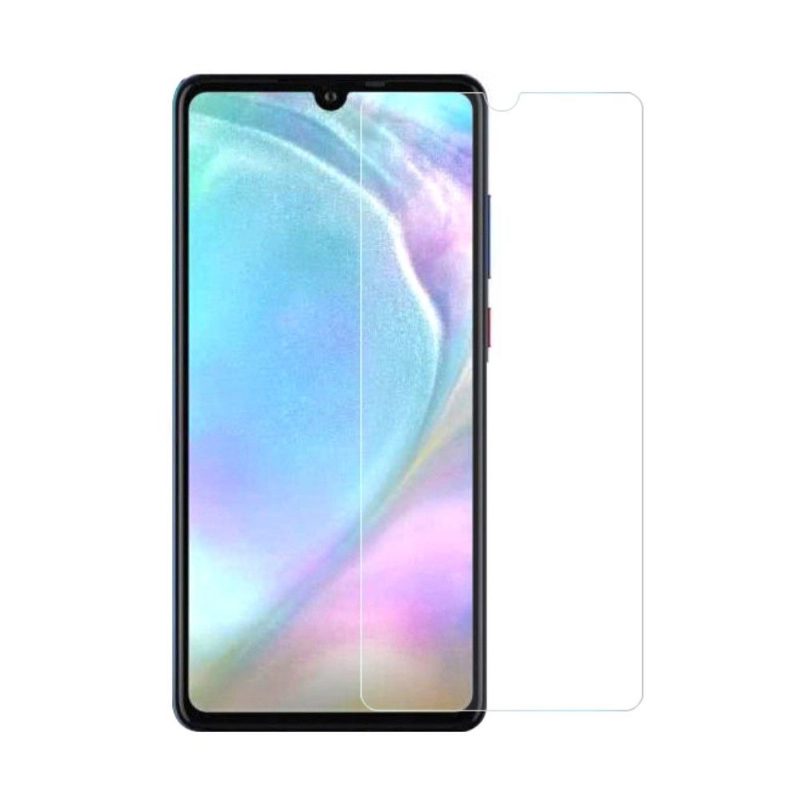 Huawei P30 Lite - Pakkauksessa 2 Karkaistua Lasikalvoa