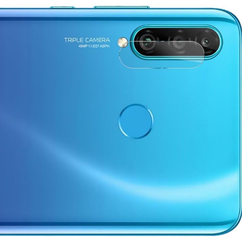 Karkaistu Lasi Huawei P30 Lite -Objektiiville (2 Kpl)