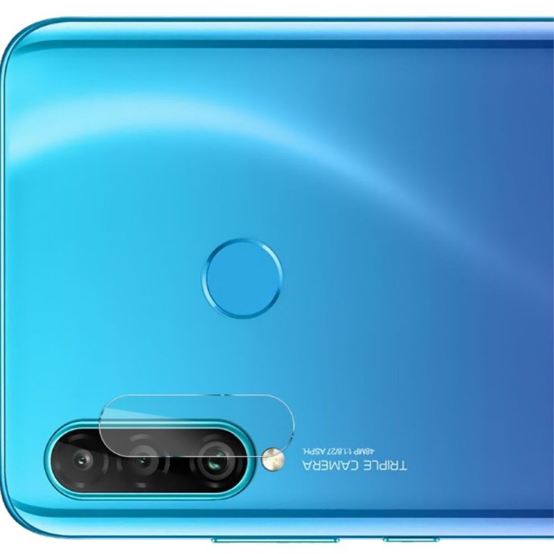 Karkaistu Lasi Huawei P30 Lite -Objektiiville (2 Kpl)