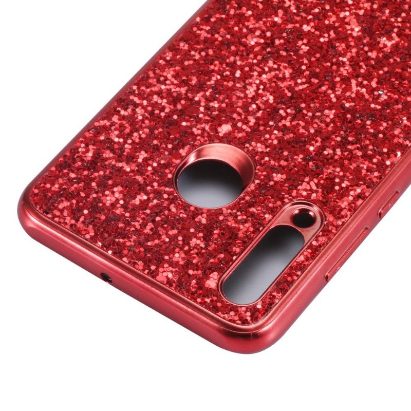 Kuori Huawei P30 Lite Sparkling Rhinestone Glamour