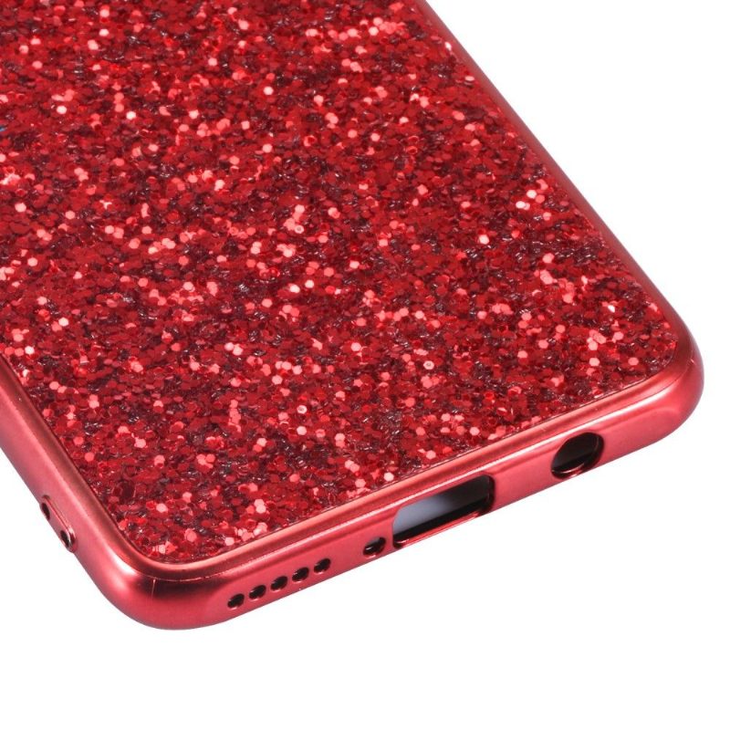 Kuori Huawei P30 Lite Sparkling Rhinestone Glamour