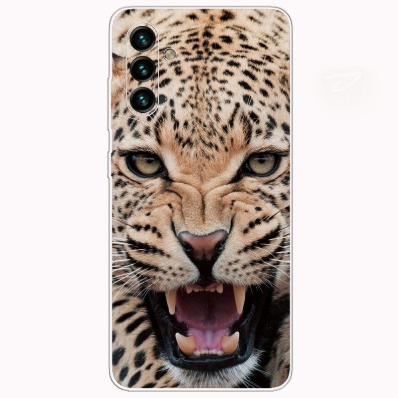 Case Samsung Galaxy A13 5G / A04s Upea Kissa