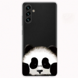 Kuori Samsung Galaxy A13 5G / A04s Saumaton Panda