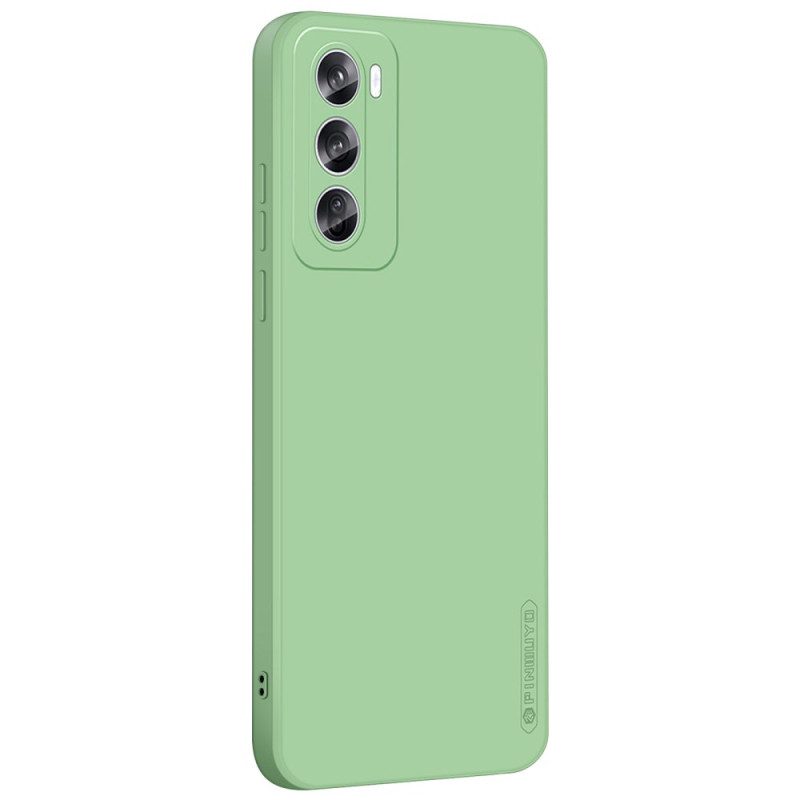 Case Oppo Reno 12 5g Puhelinkuoret Pinwuyo