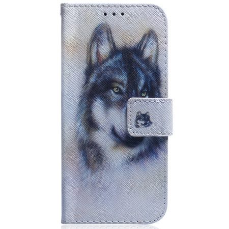 Kotelot Oppo Reno 12 5g Wolf Acolor