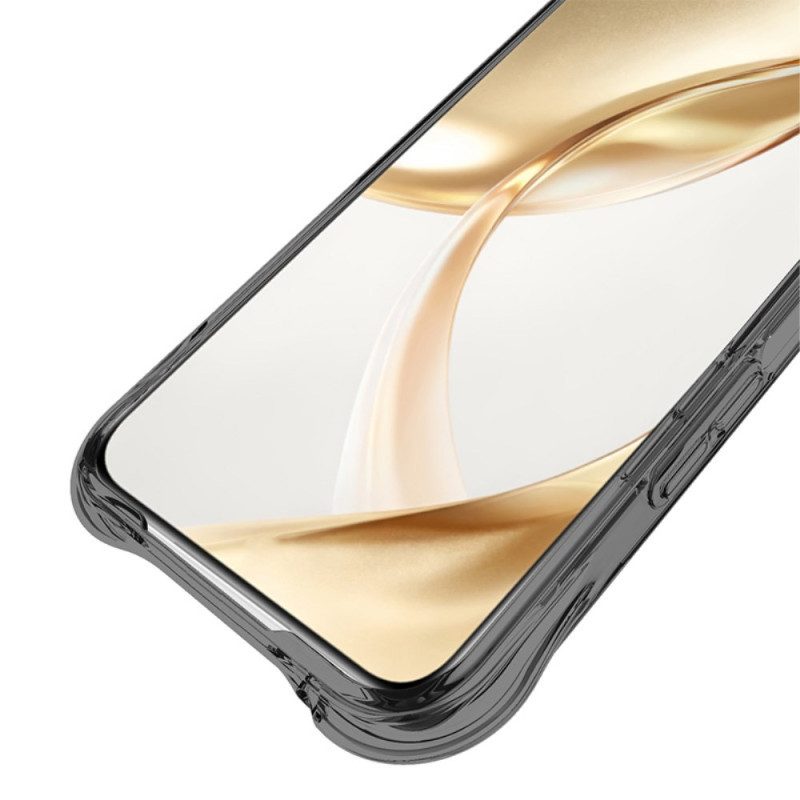 Kuori Oppo Reno 12 5g Aaltoileva Rakenne Imak Suojakuori