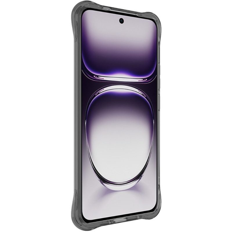 Kuori Oppo Reno 12 5g Aaltoileva Rakenne Imak Suojakuori