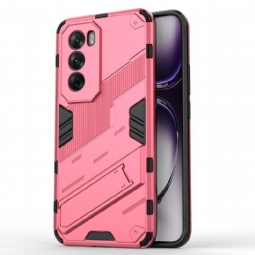 Puhelinkuoret Oppo Reno 12 5g Ultra Resistant Integrated Support