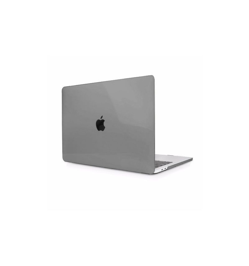 Läpinäkyvä Macbook Pro 13 / Touch Bar -Kotelo