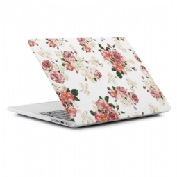 Macbook Pro 13 Kotelo / Touch Bar Liberty Flower