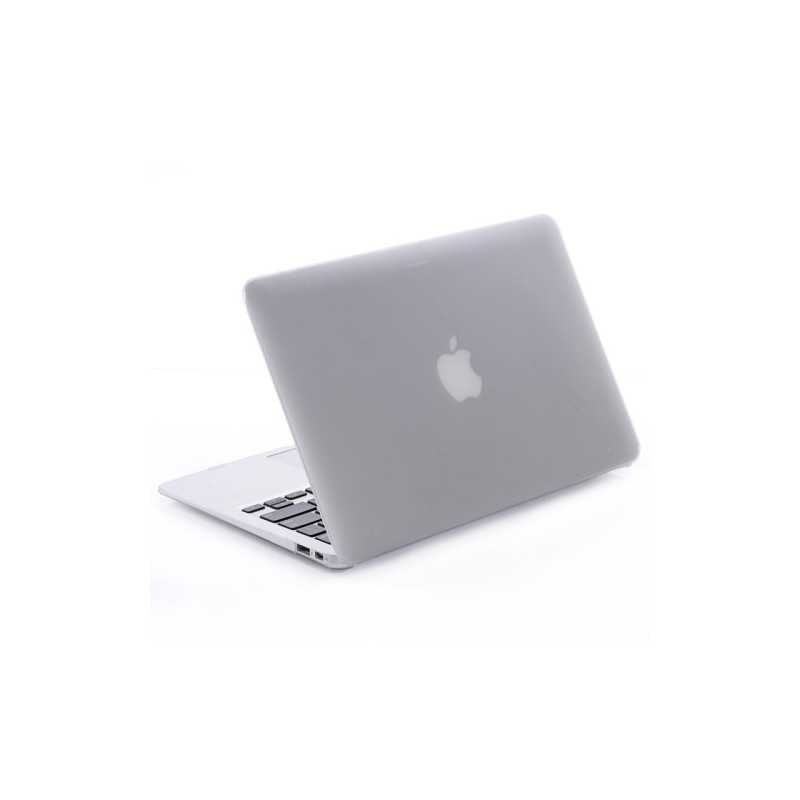 Macbook Pro 13 / Touch Bar Maten Jäykkä Kotelo