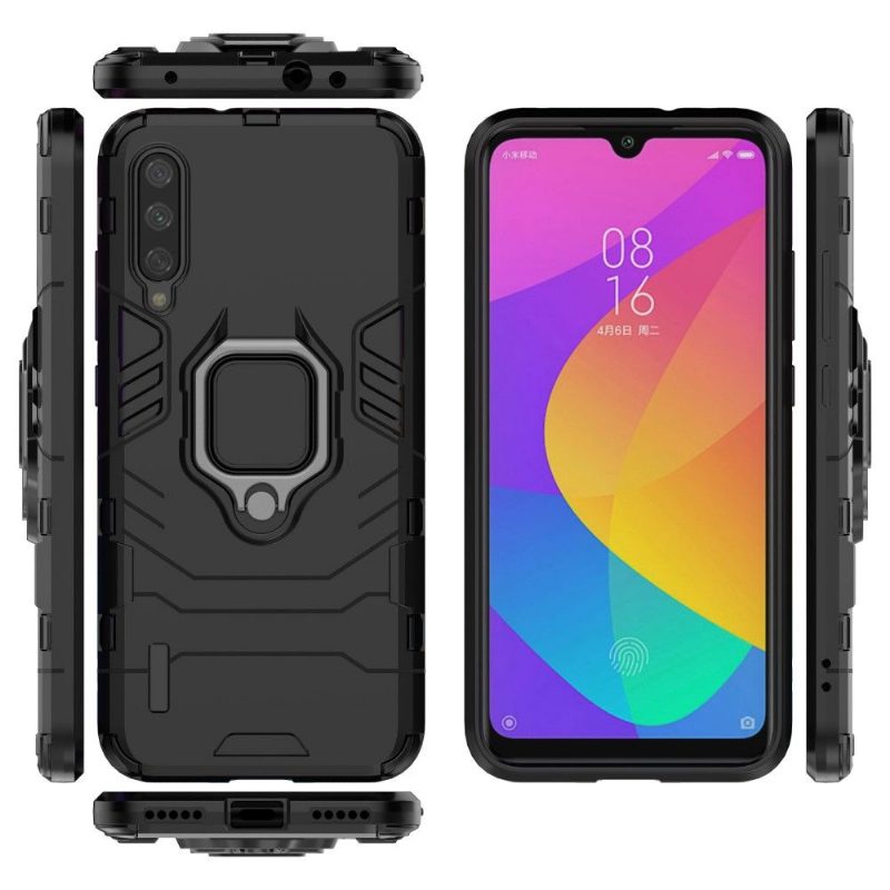 Case Xiaomi Mi A3 Murtumaton Puhelinkuoret Ultra Protective Belinda