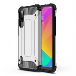 Kuori Xiaomi Mi A3 Armor Guard Protector