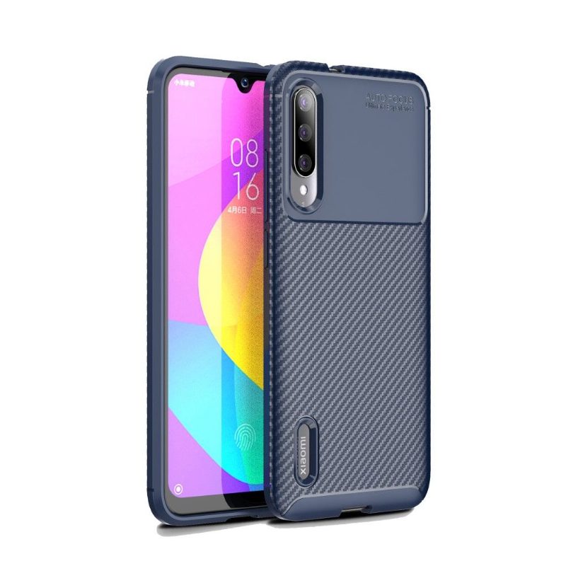 Kuori Xiaomi Mi A3 Karbon Classy