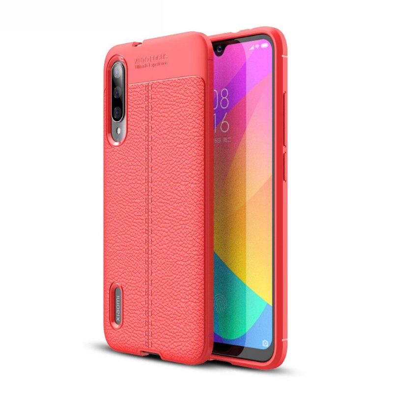 Kuori Xiaomi Mi A3 Keinonahan Viimeistelygeeli