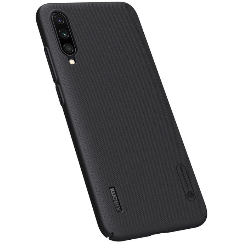 Kuori Xiaomi Mi A3 Suojakuori Nillkin Rigid Frosted Effect