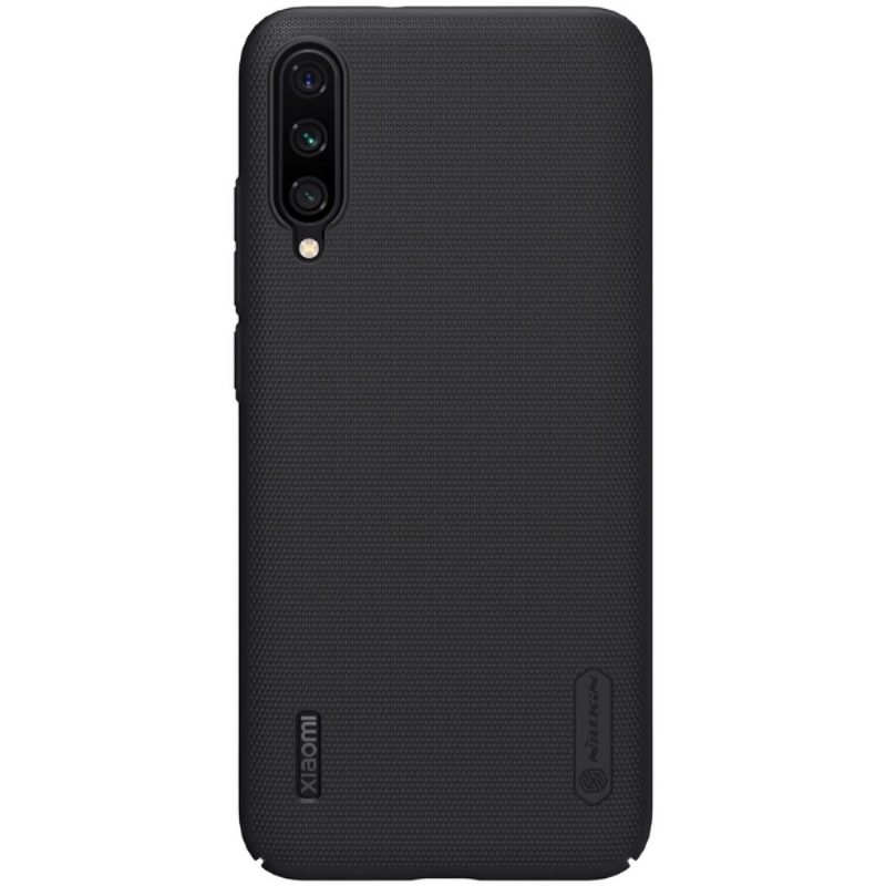 Kuori Xiaomi Mi A3 Suojakuori Nillkin Rigid Frosted Effect