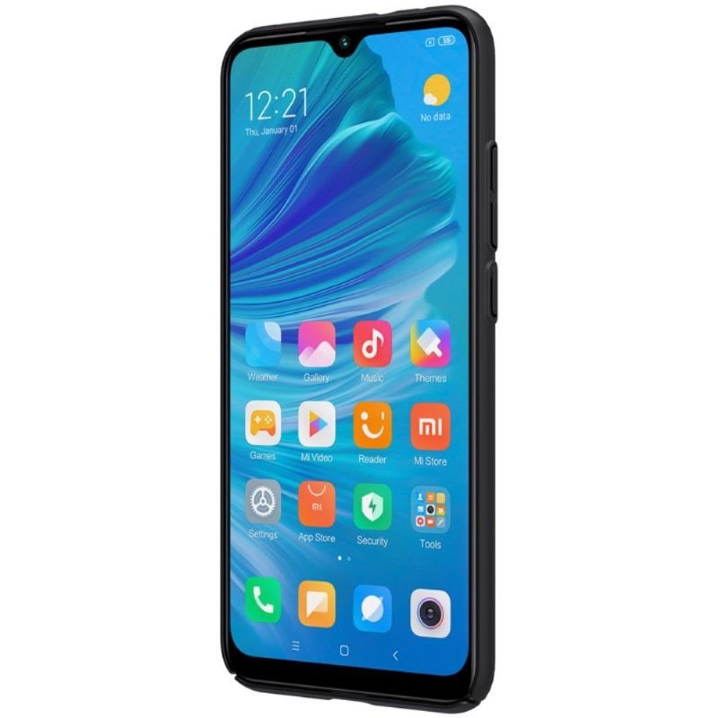 Kuori Xiaomi Mi A3 Suojakuori Nillkin Rigid Frosted Effect