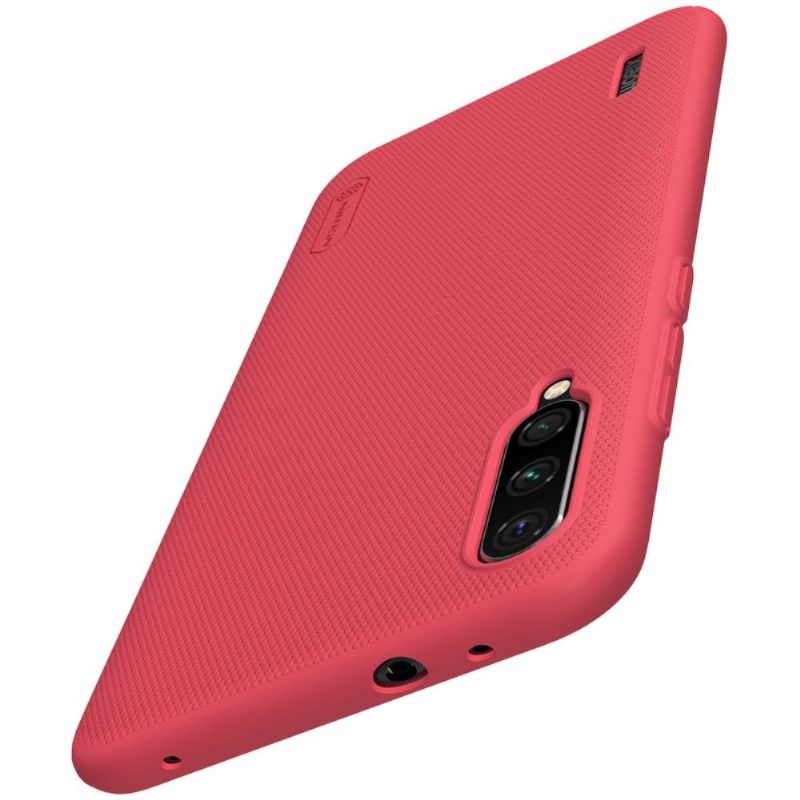 Kuori Xiaomi Mi A3 Suojakuori Nillkin Rigid Frosted Effect