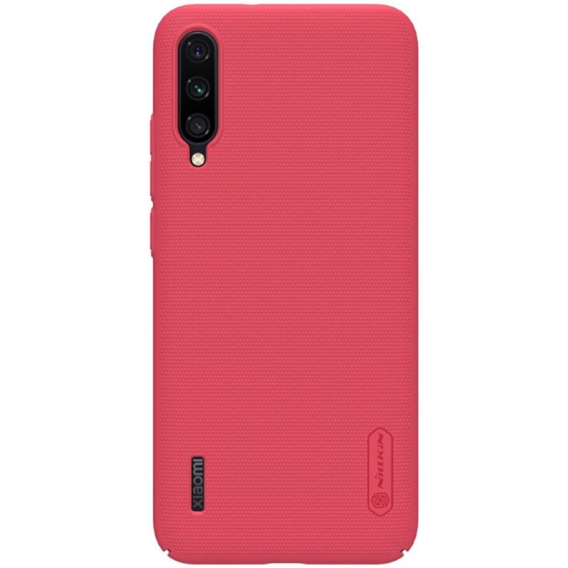 Kuori Xiaomi Mi A3 Suojakuori Nillkin Rigid Frosted Effect