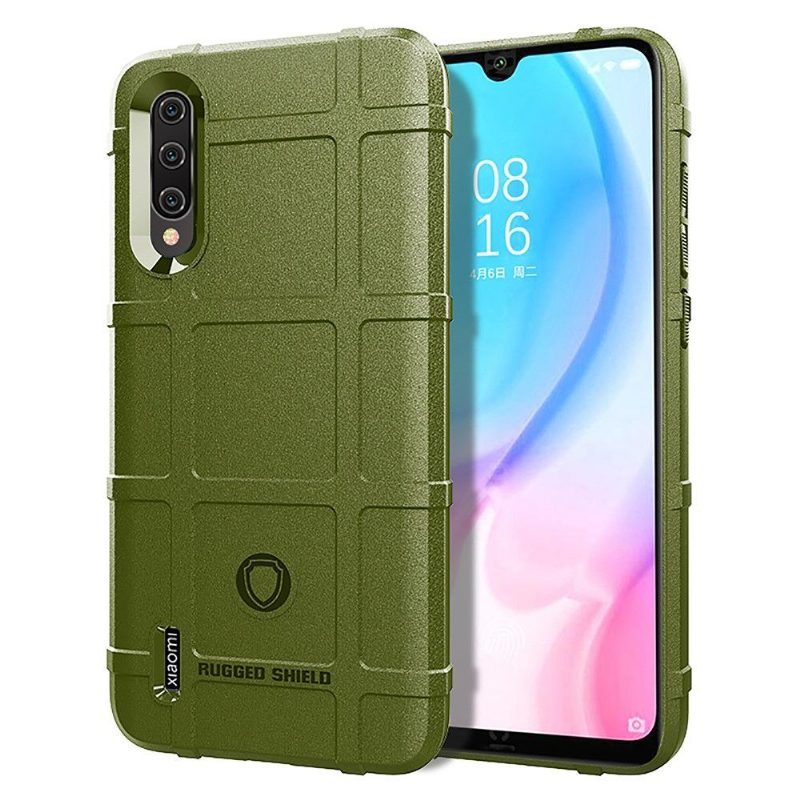 Kuori Xiaomi Mi A3 Suojakuori Rugged Shield