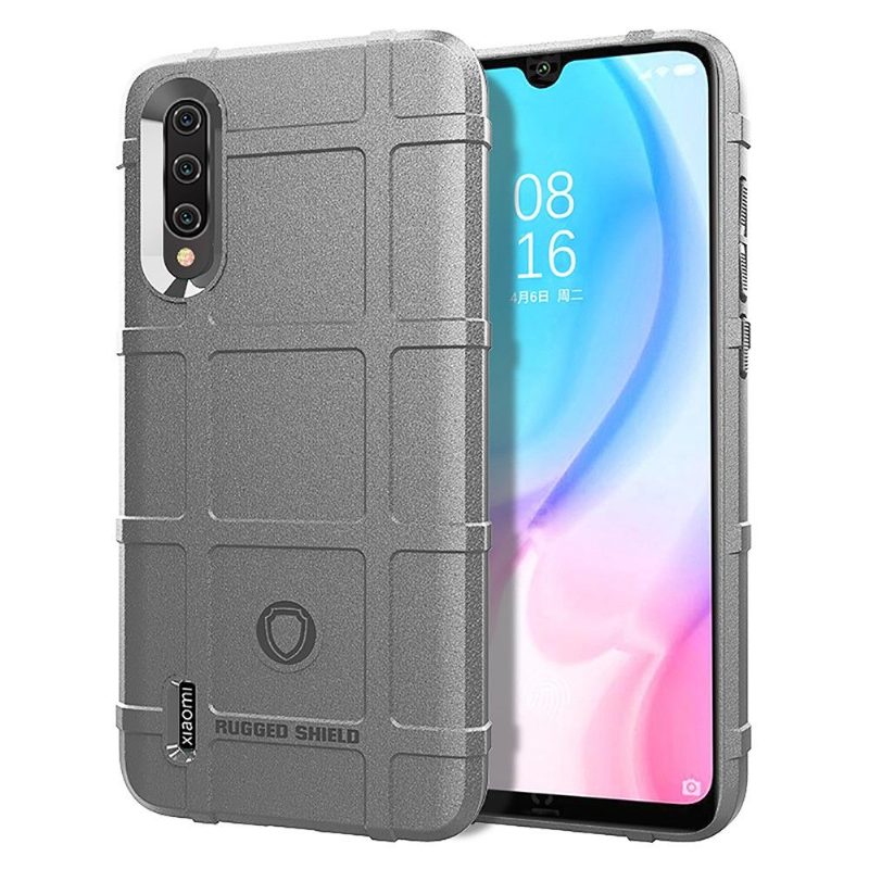 Kuori Xiaomi Mi A3 Suojakuori Rugged Shield