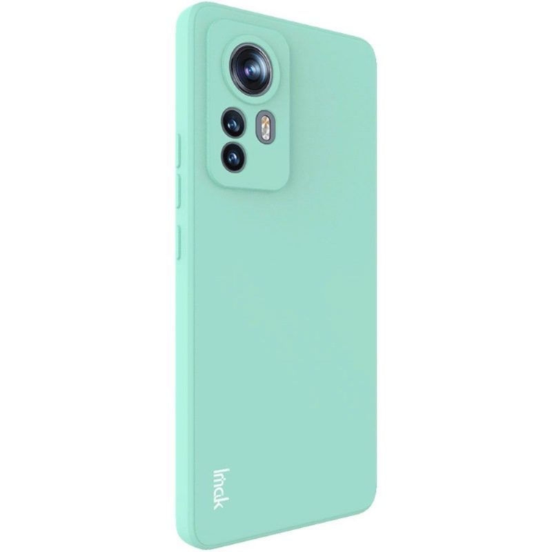 Case Xiaomi 12 Pro Imak Mattapintainen