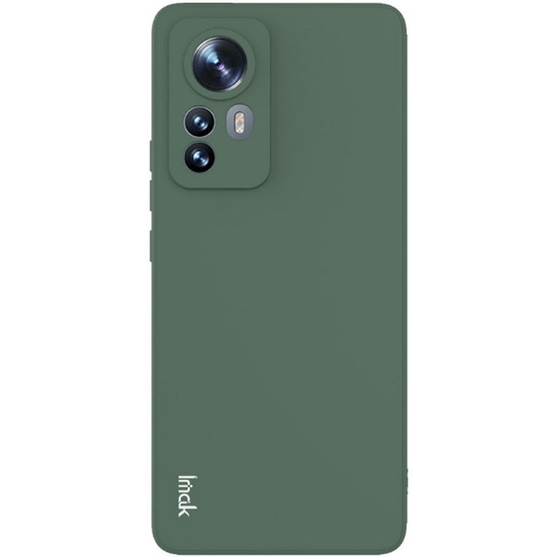 Case Xiaomi 12 Pro Imak Mattapintainen