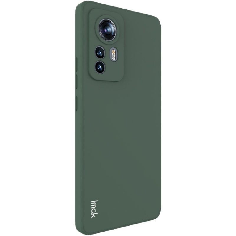 Case Xiaomi 12 Pro Imak Mattapintainen