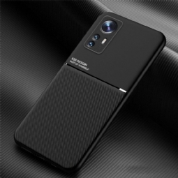 Case Xiaomi 12 Pro Murtumaton Puhelinkuoret Business Minimalist