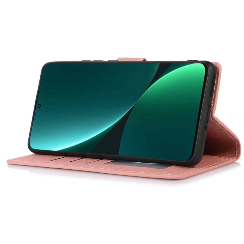 Kotelot Xiaomi 12 Pro Resistant Flip