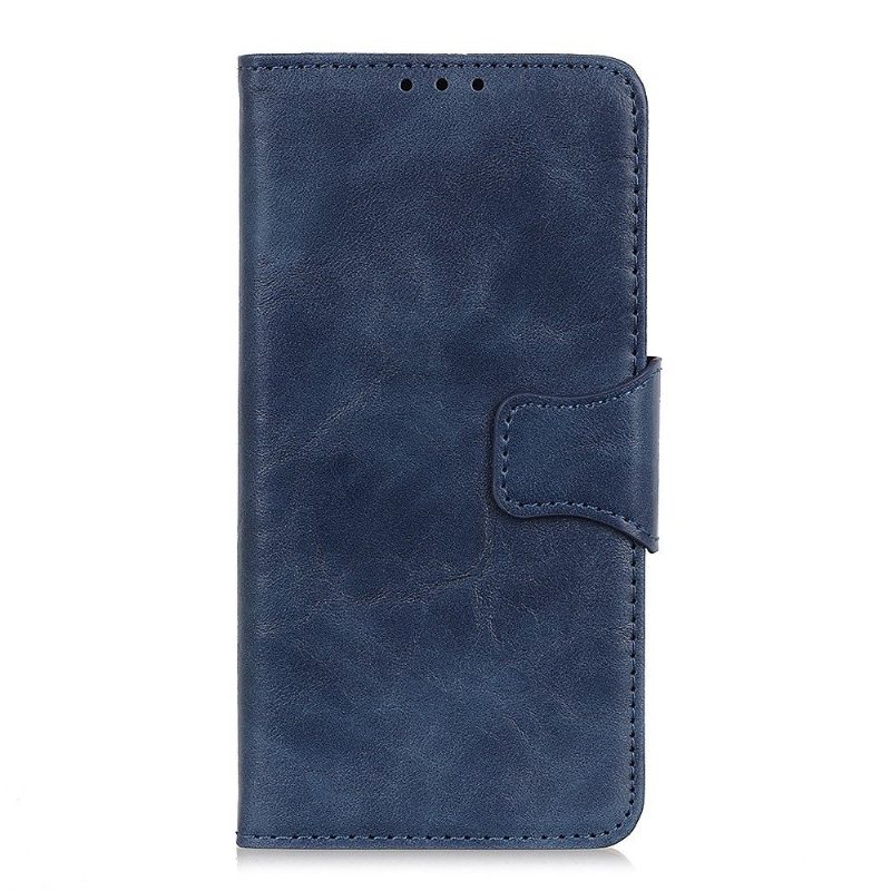 Kuoret Xiaomi 12 Pro Alkuperäinen Edouard Classic Faux Leather