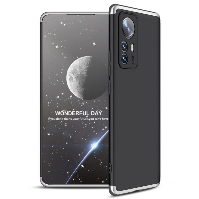 Kuori Xiaomi 12 Pro X-duo Ultra Protective