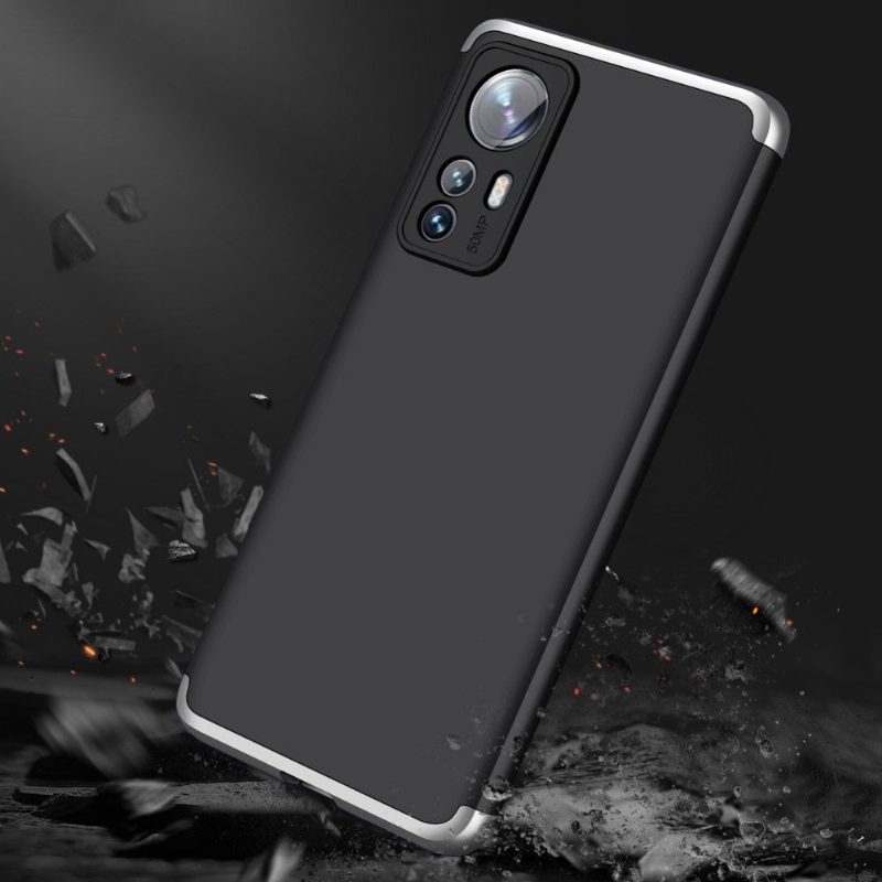 Kuori Xiaomi 12 Pro X-duo Ultra Protective