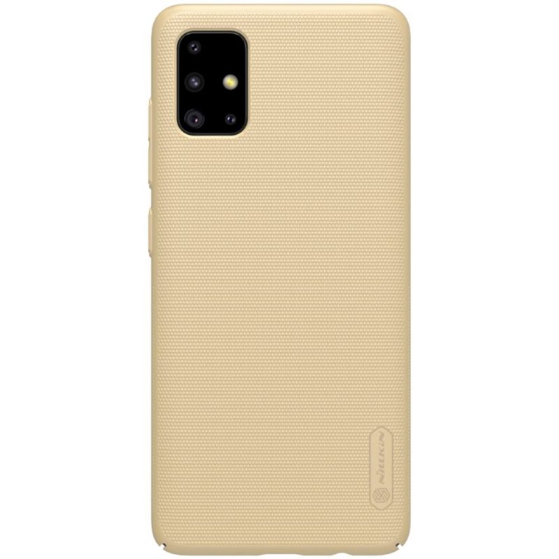 Kuori Samsung Galaxy A51 Nillkin Super Frosted